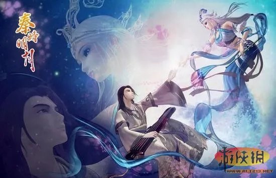 这才叫高端大气上档次!盘点十大国产优秀动漫