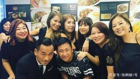 被称年轻版何鸿燊,20岁赚几千万搞派对花几百万,他是谁?