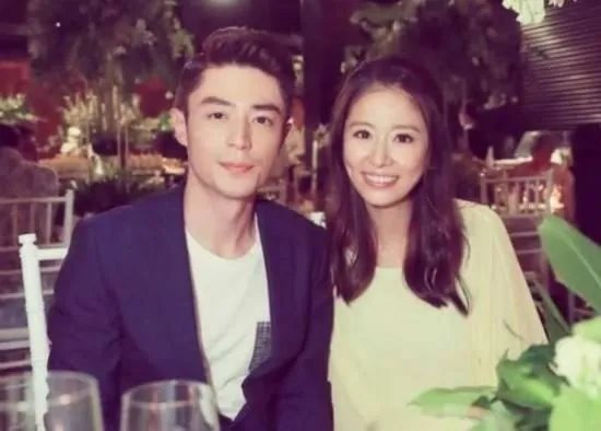 霍建华和林心如之间是“奉子成婚”吗?