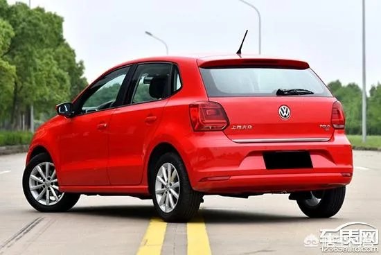 大众polo怎么样?