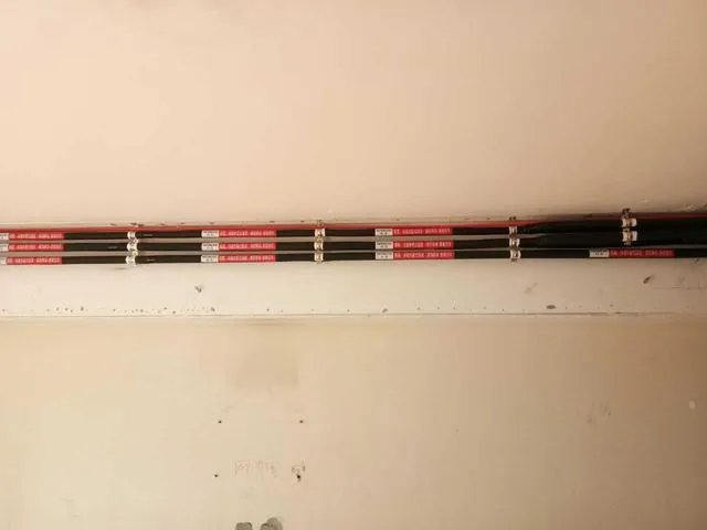 日立中央空调，打完折4.7万，配置如下，可以吗？