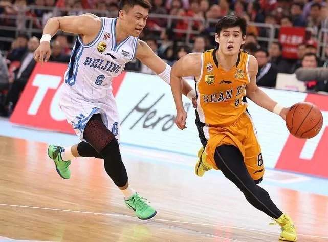 CBA有史以来,哪些球员身高不到1米8,实力却很强?