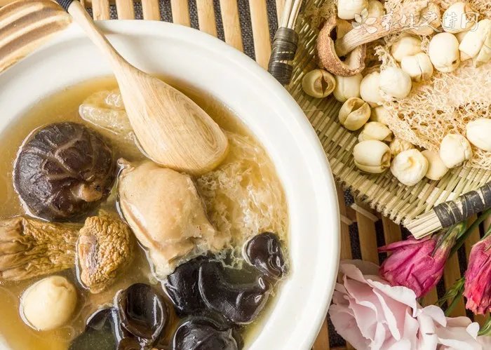立冬吃什么食物好