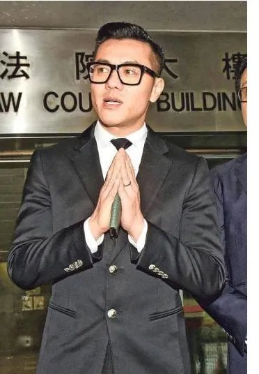 梁汉文酒驾案判决书下来了吗？