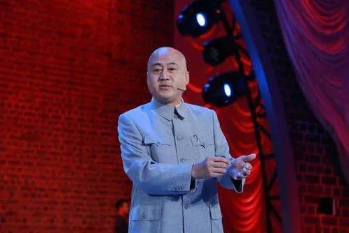 方清平 相声 幸福童年
