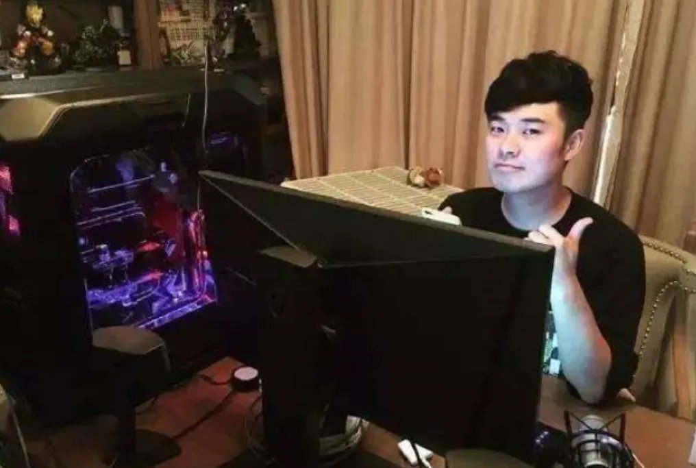 陈赫竟然敢赢王思聪,就不怕他的粉丝怼他吗?