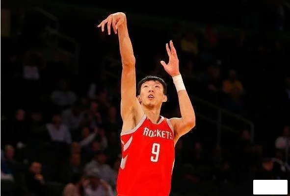 火箭召回周琦预示着什么?
