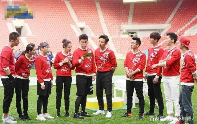 Baby被曝退出《跑男》,嘉宾大换血?它会成为下一个《极挑》吗?