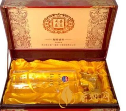 白酒礼品推荐长辈用吗