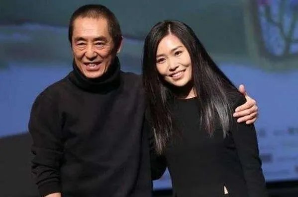 谁把女儿肖华嫁给张艺谋,现在很后悔?