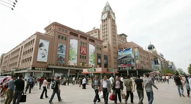 北京“王府井”名字的来历是怎样的?