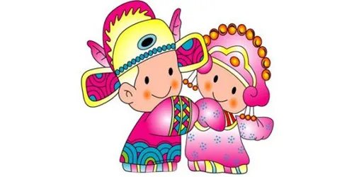 世界各地结婚的习俗 不一样的结婚风俗