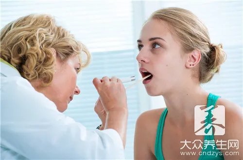 地图舌治疗最快方法