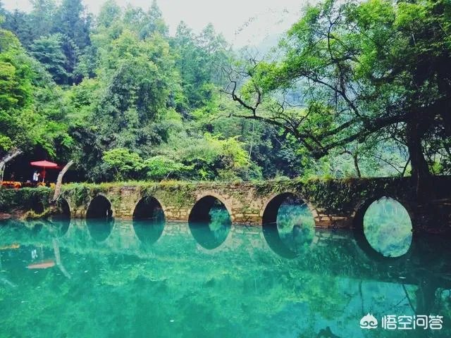 夏季出游避暑,有的喜欢在国内,有的喜欢出国。你感觉去哪里好?
