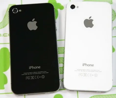 iphone4/4s与iPhone5的屏幕尺寸相差多少?