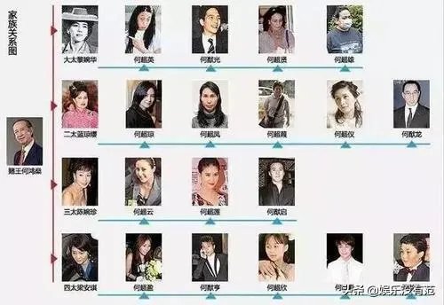 何猷君何超莲互相取关,为何遭疑正式“开撕”,你怎么看此事?