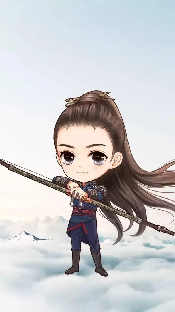 《楚乔传》一共有多少集?