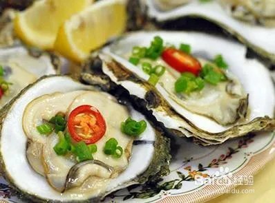 白金牡蛎服用方法
