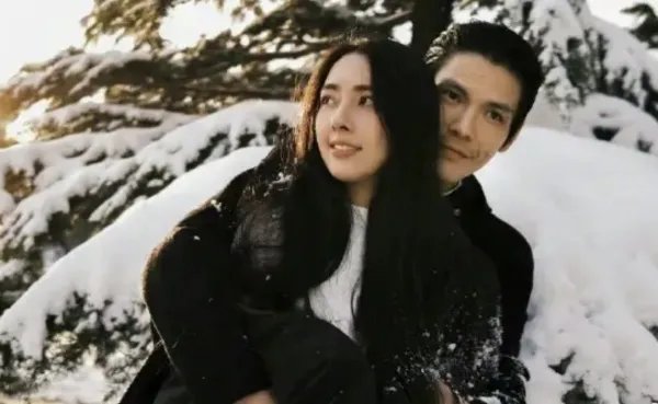 郭碧婷向佐疑似婚变,向太发文暗藏深意,被指暗示儿媳包容知感恩,怎么看?