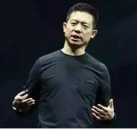 有人说贾跃亭和法拉第未来到了生命最后一刻,您怎么看?