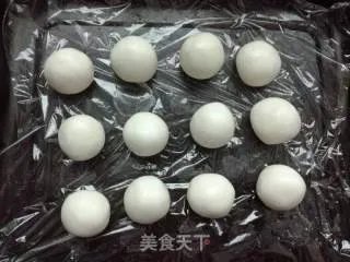 炸元宵