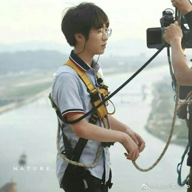嗨氏上《高能少年团》,你最期待什么?