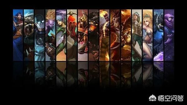 为什么像LOL这类MOBA游戏没有挂,而吃鸡这类FPS游戏就挂很多呢?