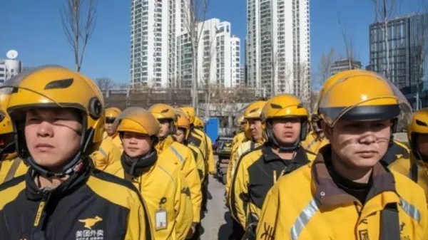 美团要求部分商家不上饿了么平台,真的合理吗?