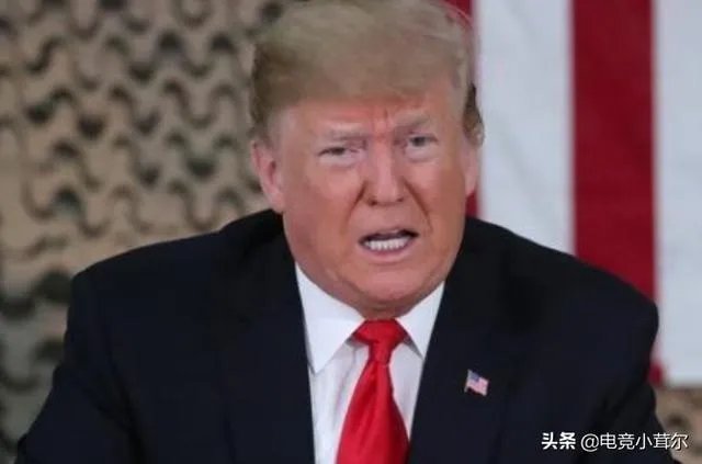 美国记者灵魂质问: 死亡人数超越战, 你凭啥连任? 特朗普一句话回应绝了，你怎么看？