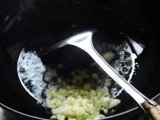香蒜北极虾