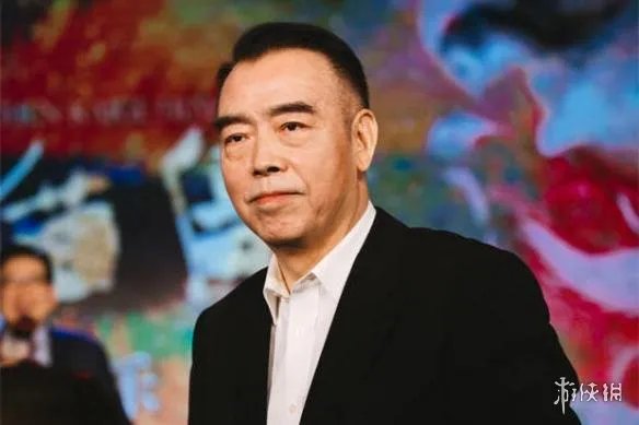 陈凯歌执导电影《妖猫传》涉嫌抄袭?被诉赔偿300万