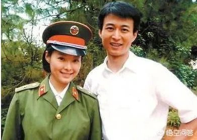 网曝袁立结婚,你觉得可能性大吗?