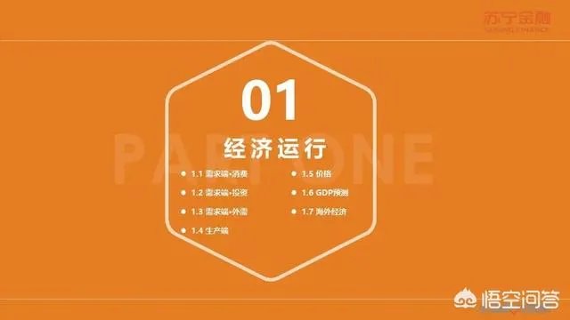 2020年上半年已经过去了,下半年的经济前景将会如何?