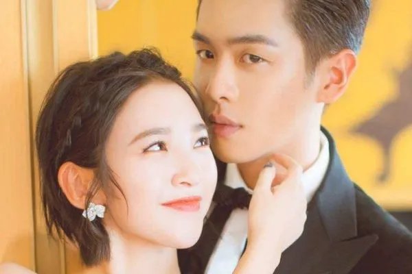张若昀有多宠老婆唐艺昕?他给女儿取了什么名字?