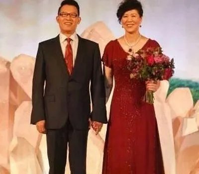 郎平结婚了吗?