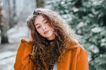 鼻子有痣女人面相图解大全