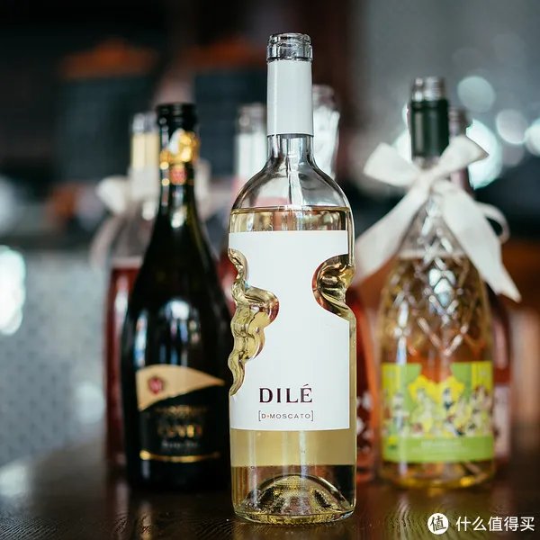 寻找最佳糖水：7款淘宝爆款起泡酒横评