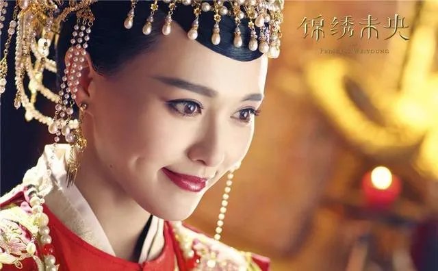 《帝王业》为什么能让只演电影的章子怡愿意出演电视剧?