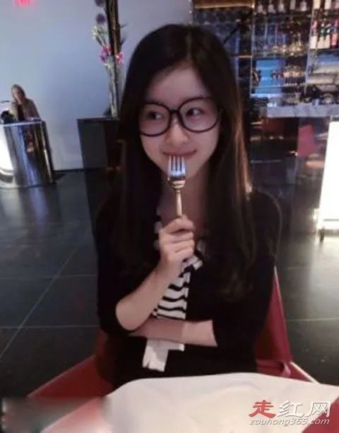 庄佳个人资料简介 刘强东与庄佳分手原因是什么