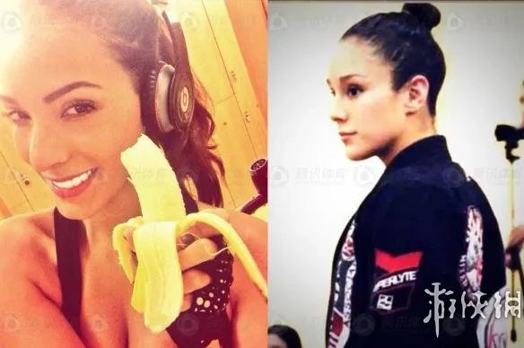女神级格斗手帅爆了:越南女拳手PK日本九头身美女