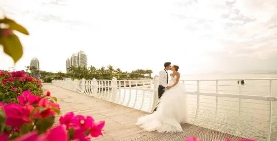 婚纱摄影排行前十名有哪些 中国十大婚纱摄影品牌排行榜有哪些