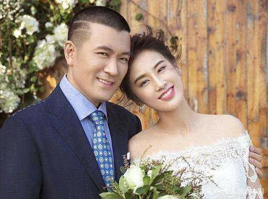 黄圣依有什么独特之处,为何杨子会那么喜欢她?