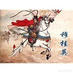 传说宋朝巾帼英雄穆桂英的传奇故事发生在大同,这是真的吗?