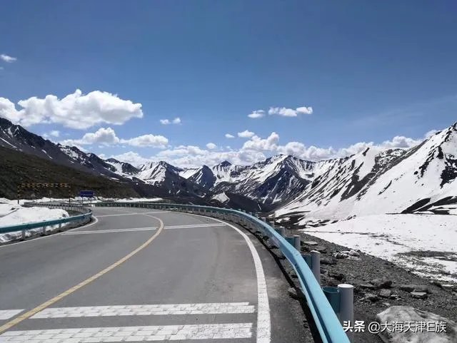 可以在美国自驾吗?