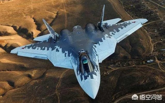 美国用F-35A模拟FC-31,意欲为何?是把FC-31作为对手吗?
