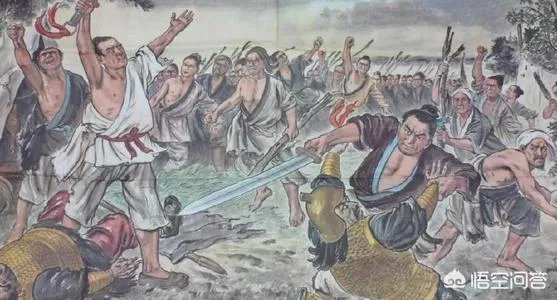 张耳和陈馀为何反目成仇?张耳和陈余各自结局如何?
