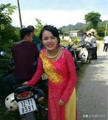 迎娶到中国的越南新娘为何逃跑的很多?