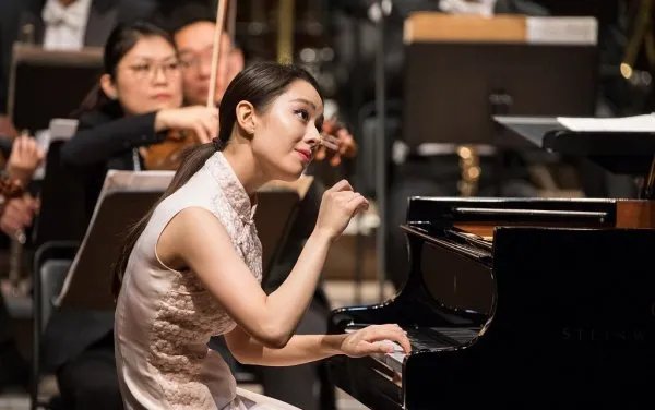郎朗中午抱着吉娜睡觉,究竟发生了什么导演组都来不及救场?