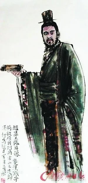 张耳和陈馀为何反目成仇?张耳和陈余各自结局如何?