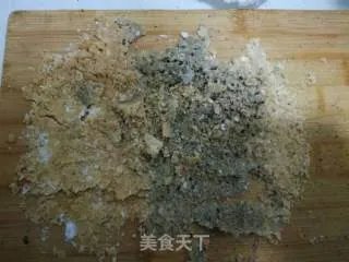 炸元宵
